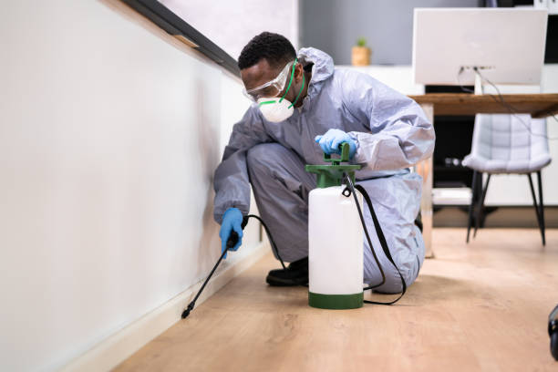 Best Pest Control for Multi-Family Homes  in Bnchard, LA